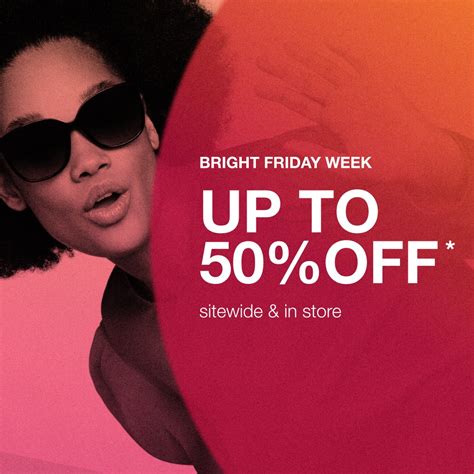 sunglass hut black friday sale.